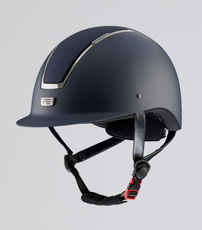 Odyssey Horse Riding Helmet