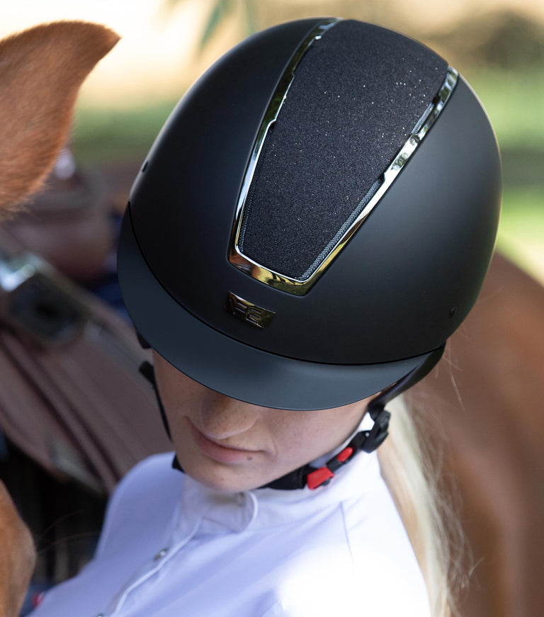 Odyssey Riding Helmet