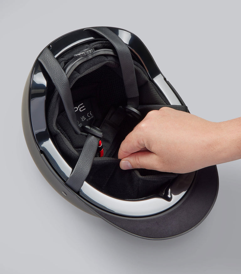 Odyssey Riding Helmet