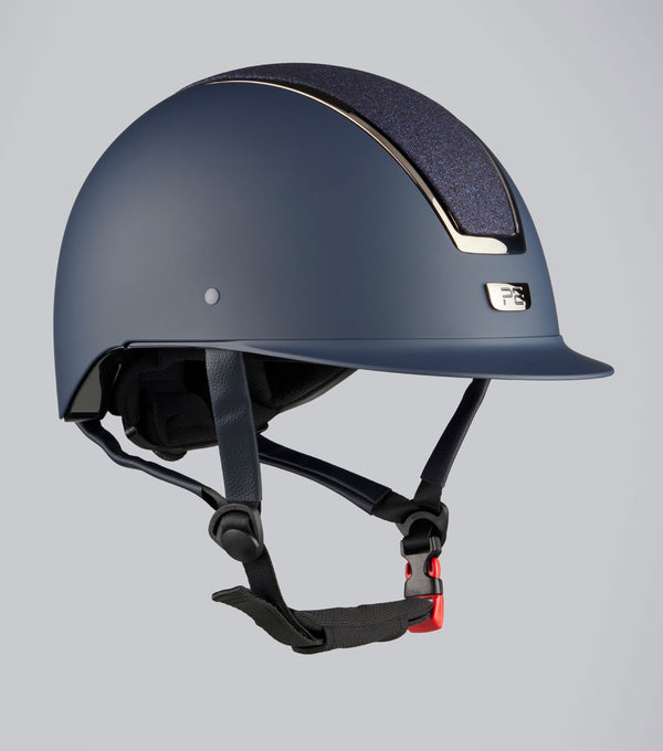 Lightweight Riding Helmet Distance Riding Race Riding Peaked Riding Helmets — Safe, Stylish & Performance-Ready