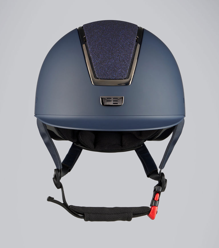 Odyssey Riding Helmet