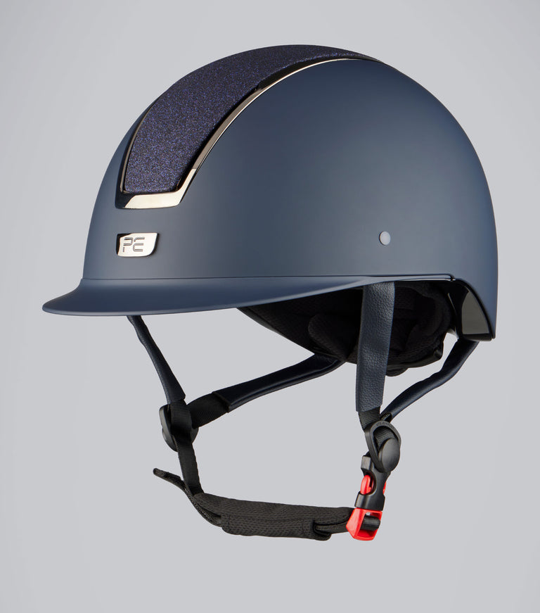 Odyssey Riding Helmet