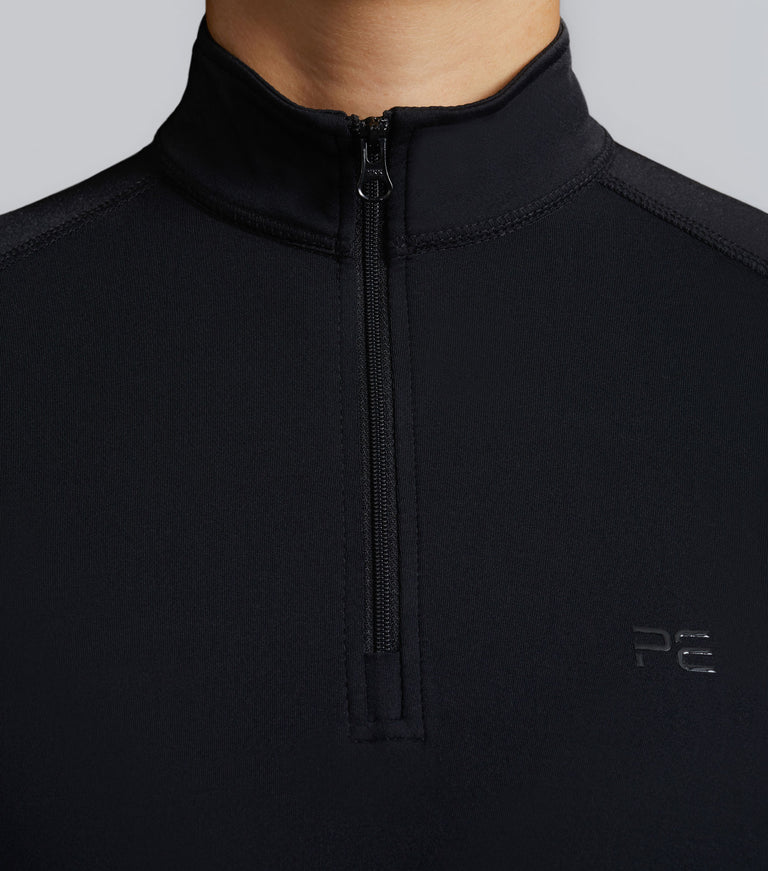 Ombretta Ladies Technical Riding Top