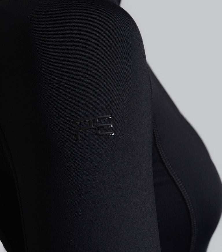 Ombretta Ladies Technical Riding Top