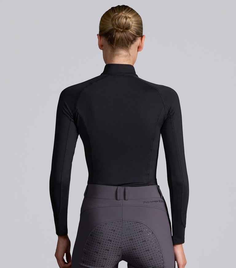 Ombretta Ladies Technical Riding Top