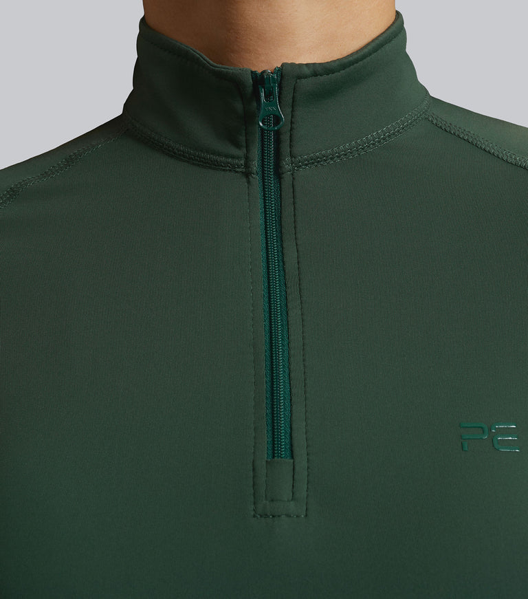 Ombretta Ladies Technical Riding Top