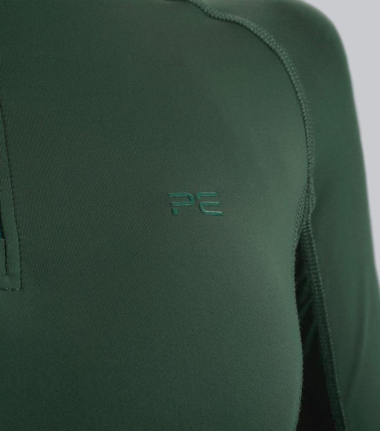 Ombretta Ladies Technical Riding Top