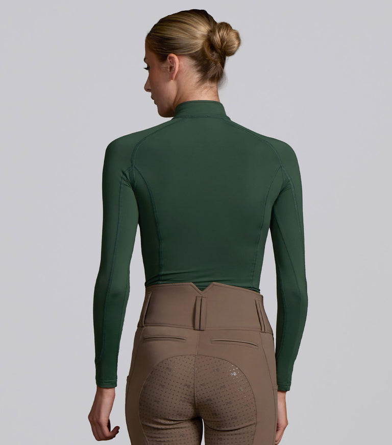 Ombretta Ladies Technical Riding Top