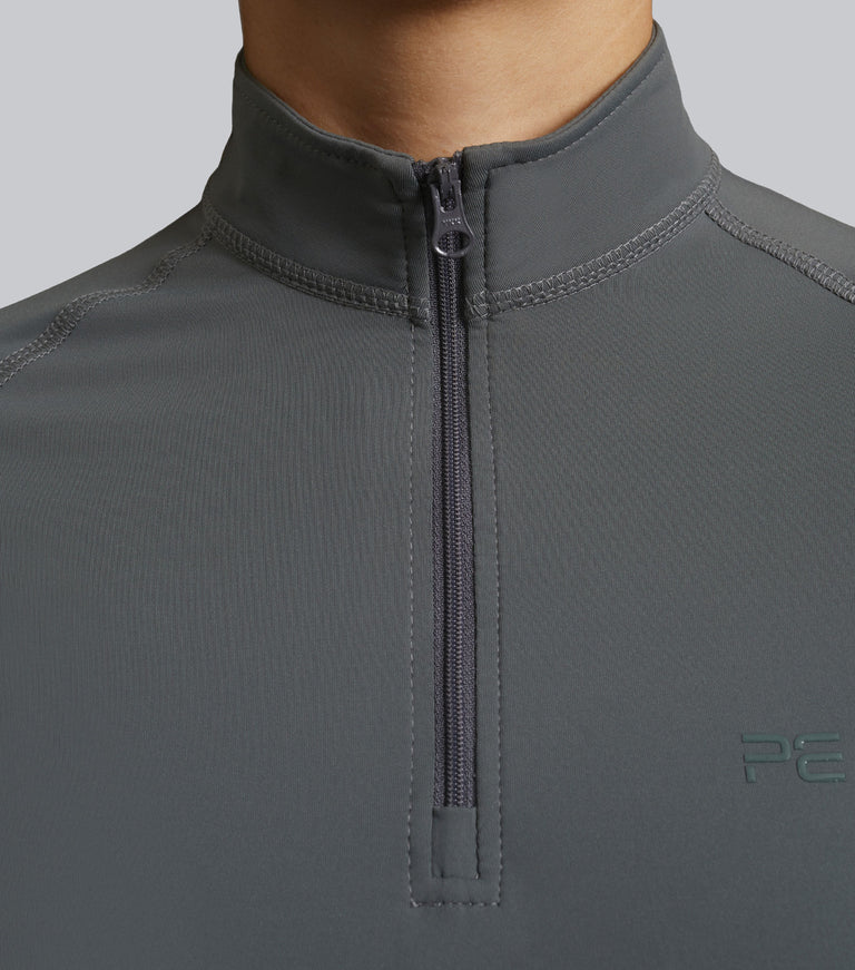 Ombretta Ladies Technical Riding Top