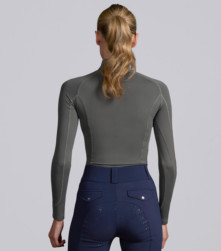 Ombretta Ladies Technical Riding Top