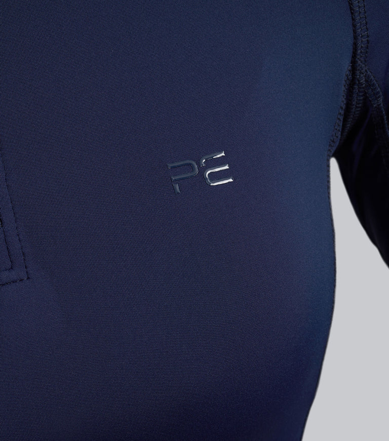 Ombretta Ladies Technical Riding Top