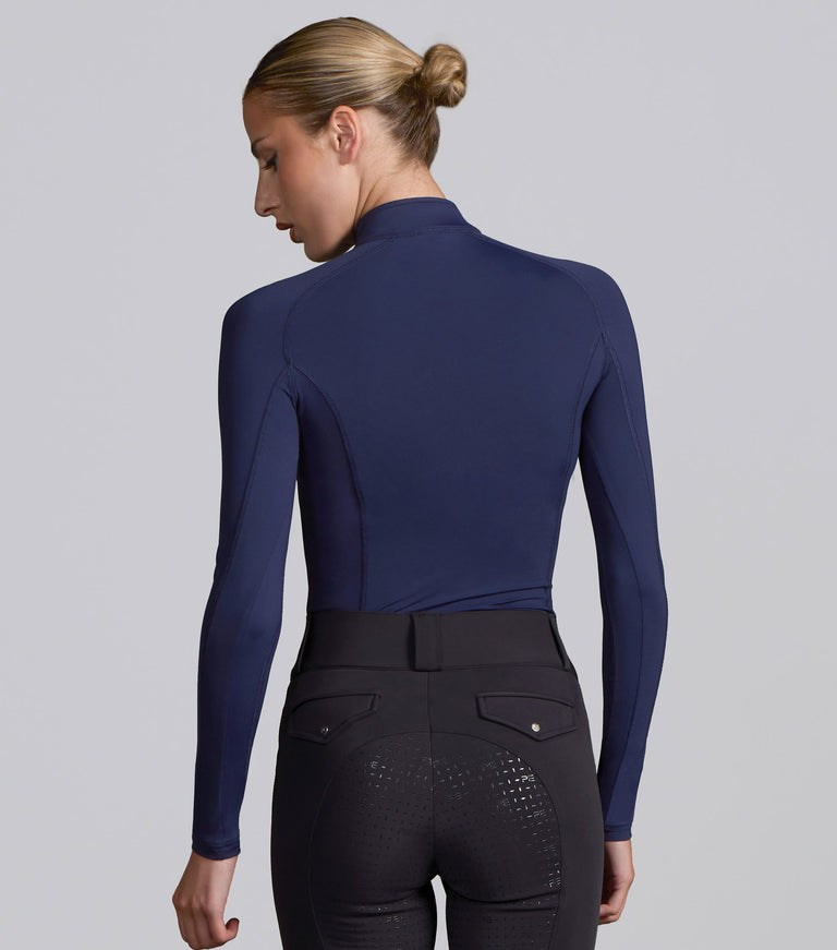 Ombretta Ladies Technical Riding Top