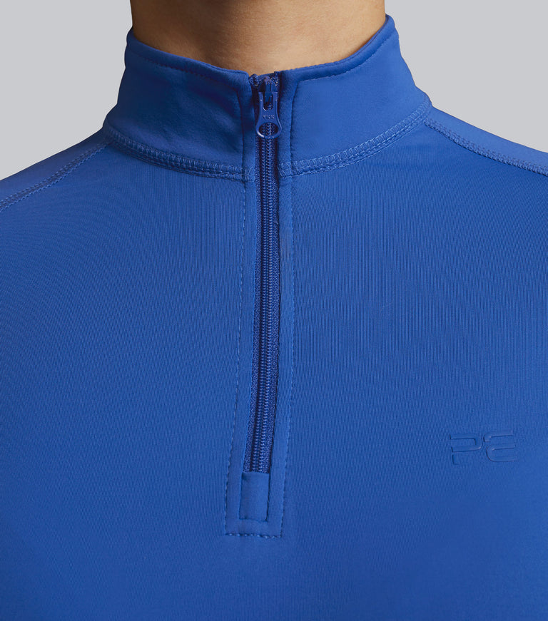 Ombretta Ladies Technical Riding Top