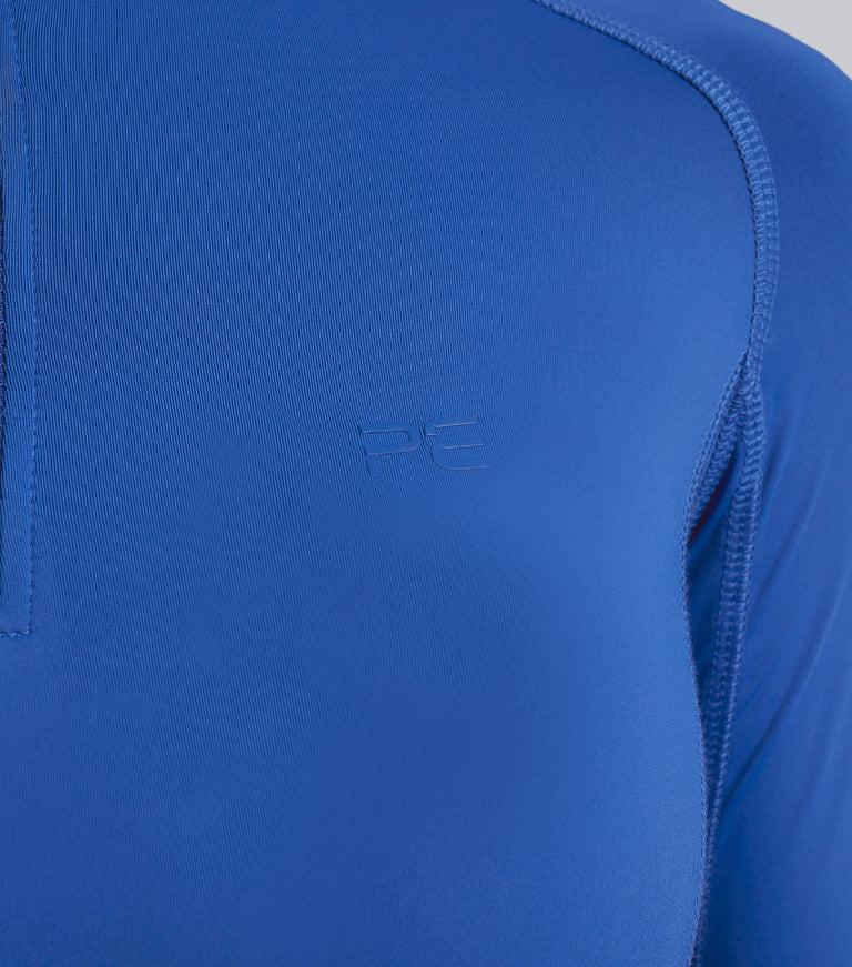 Ombretta Ladies Technical Riding Top