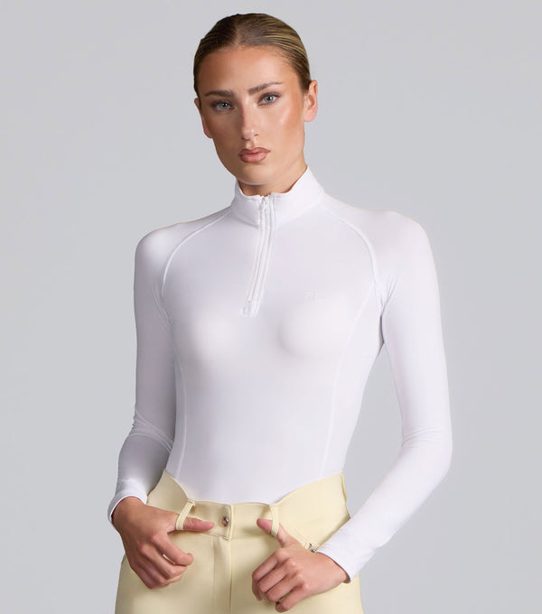 Ombretta Ladies Technical Riding Top