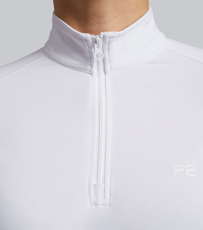 Ombretta Ladies Technical Riding Top