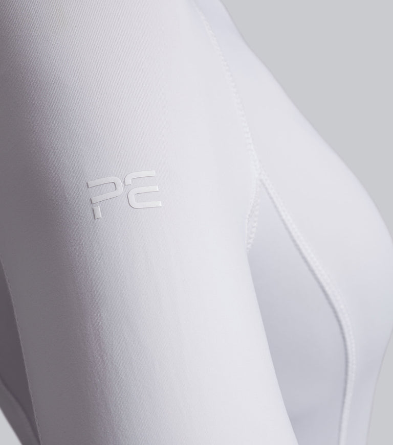 Ombretta Ladies Technical Riding Top