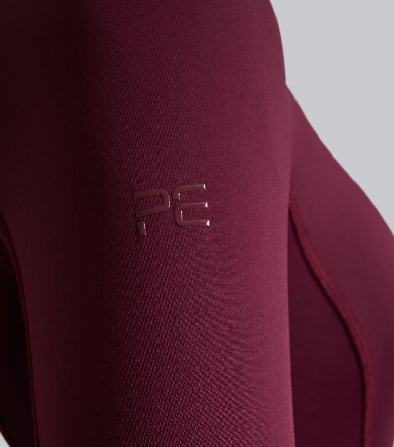 Ombretta Ladies Technical Riding Top