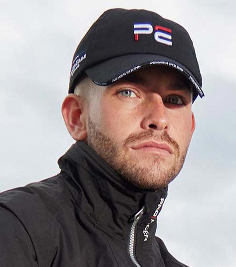 PE Baseball Cap
