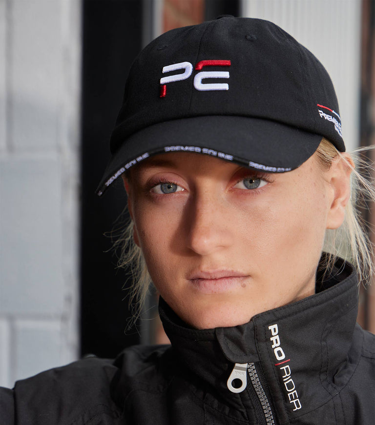 PE Baseball Cap