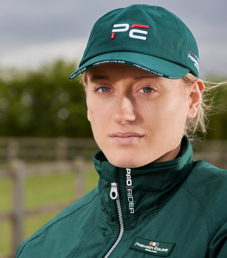 Premier Equine Baseball Cap