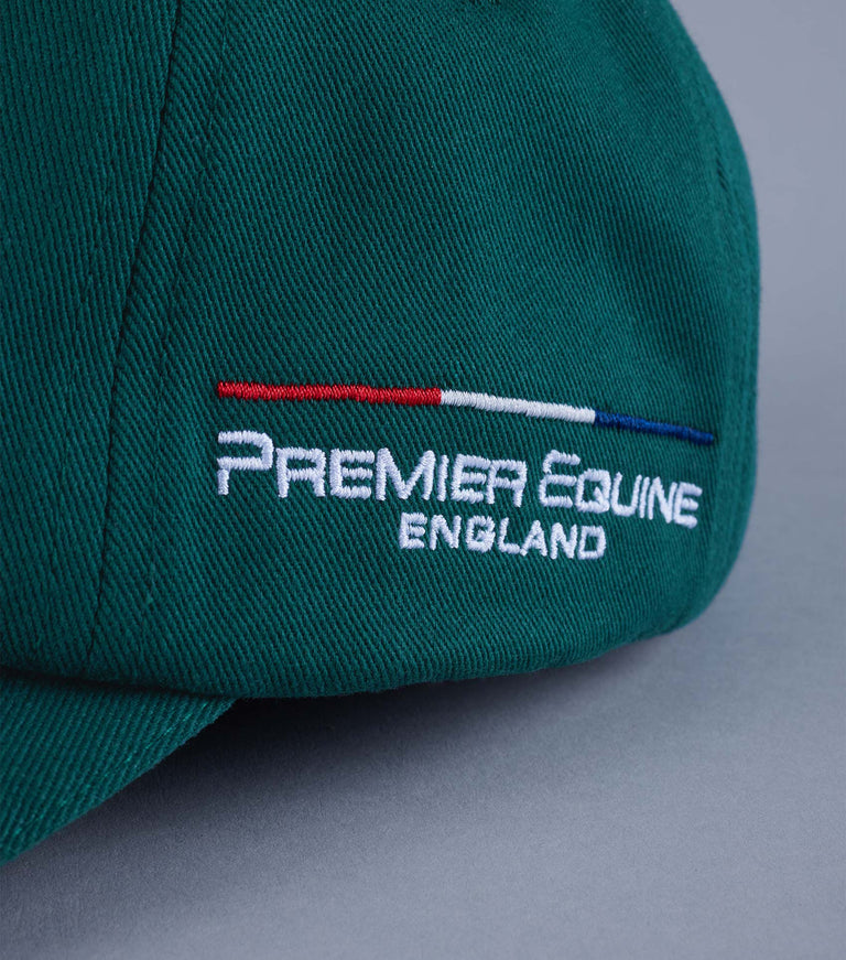 Premier Equine Baseball Cap