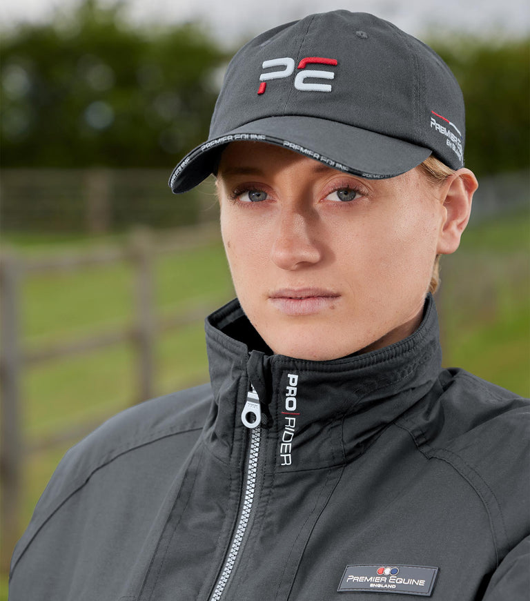 Premier Equine Baseball Cap