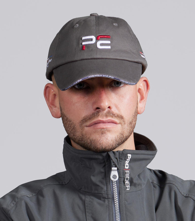 PE Baseball Cap