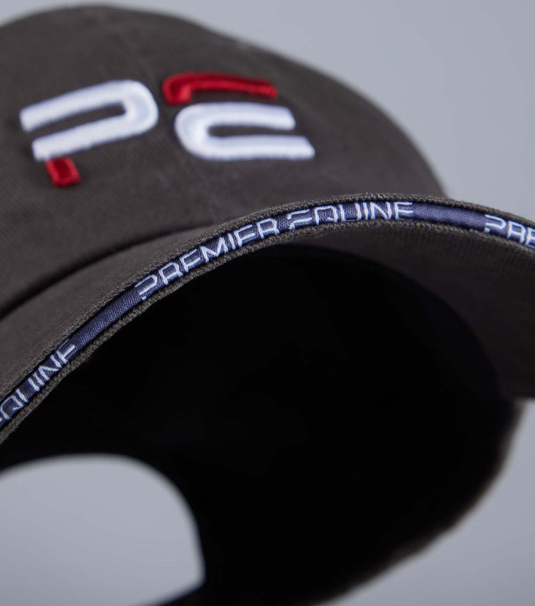Premier Equine Baseball Cap