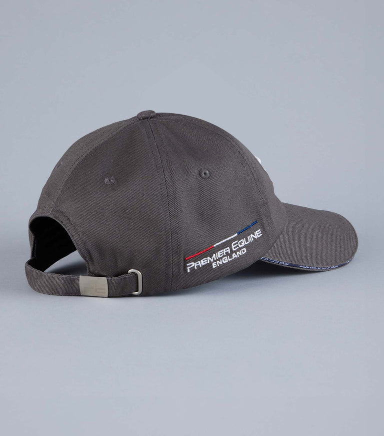 Premier Equine Baseball Cap