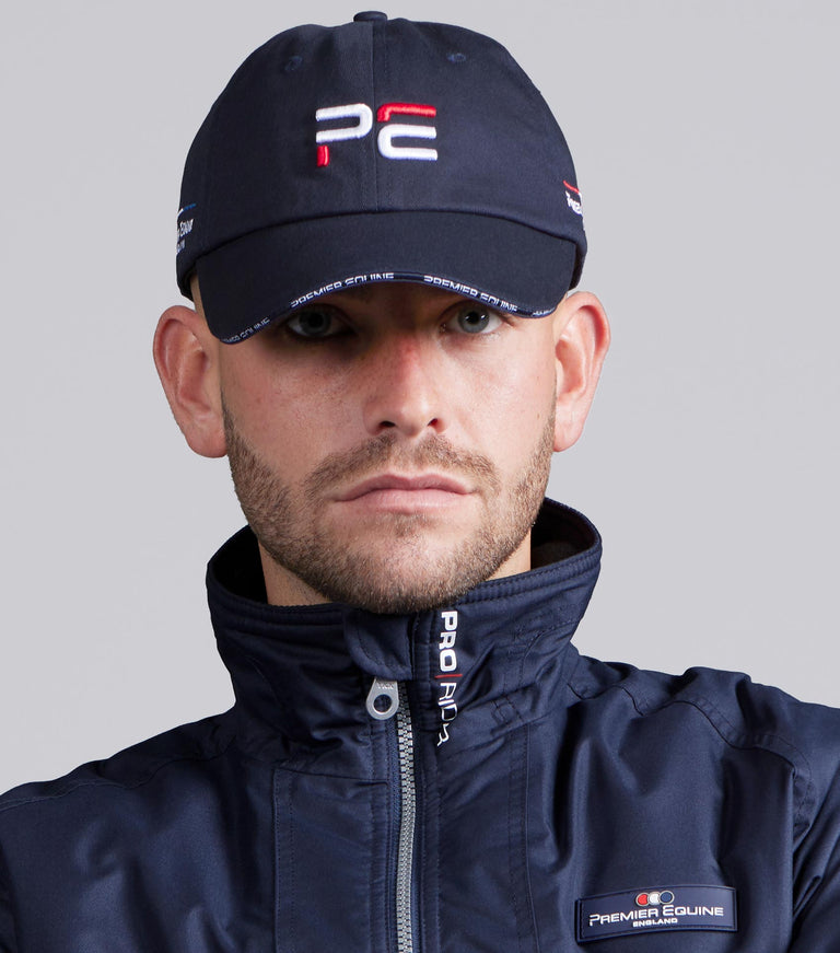 PE Baseball Cap