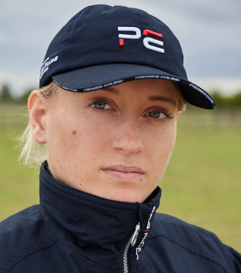 PE Baseball cap