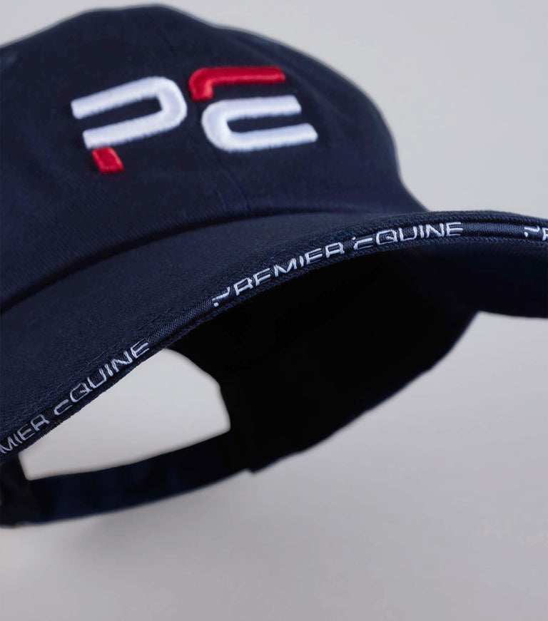 PE Baseball Cap
