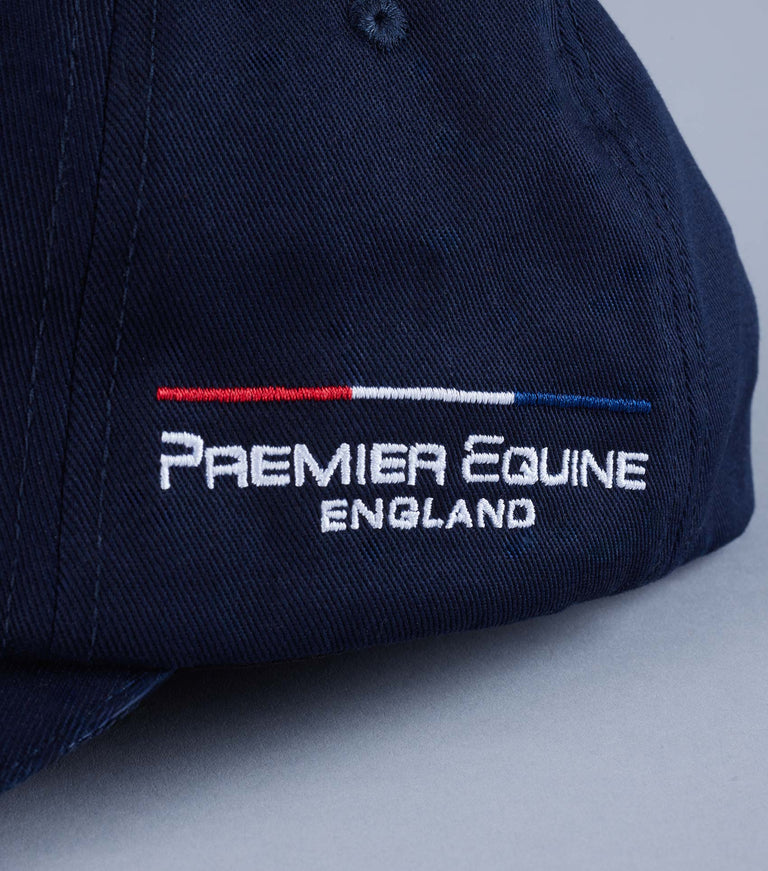 Premier Equine Baseball Cap