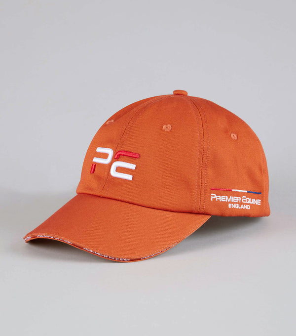 PE Baseball Caps