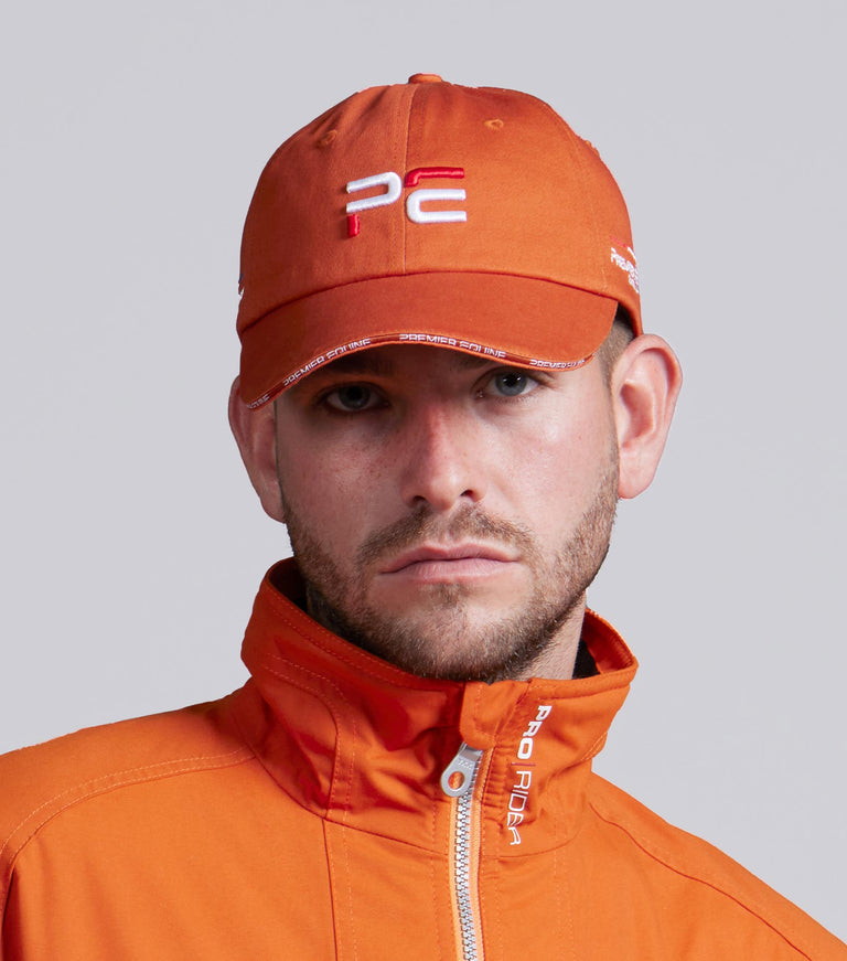 PE Baseball Caps
