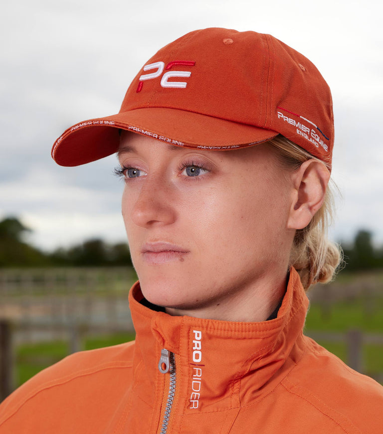 Premier Equine Baseball Cap