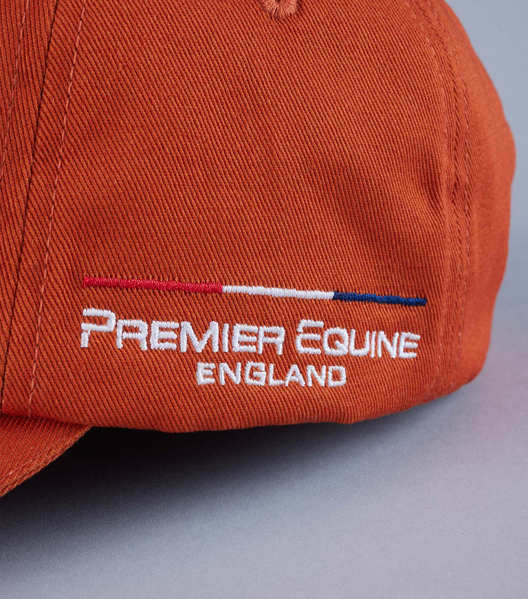 Premier Equine Baseball Cap