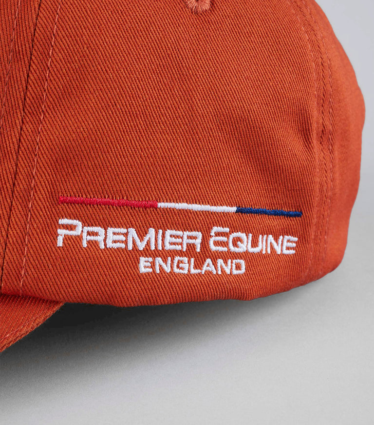 Premier Equine Baseball Cap