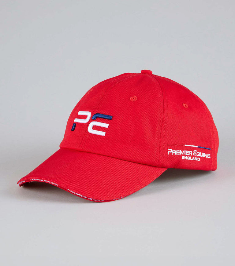 PE Baseball Cap