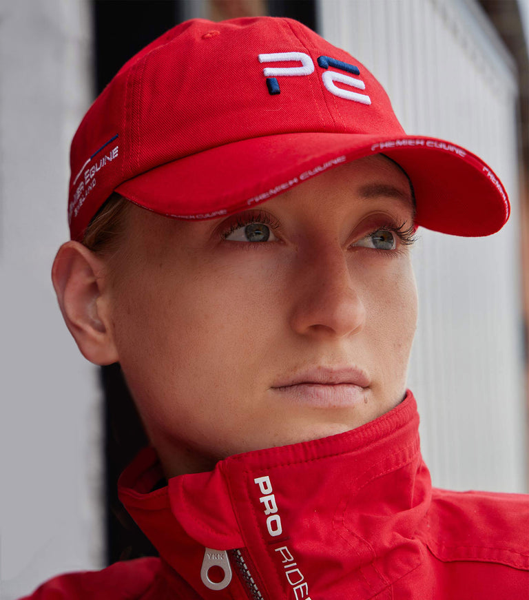 Premier Equine Baseball Cap
