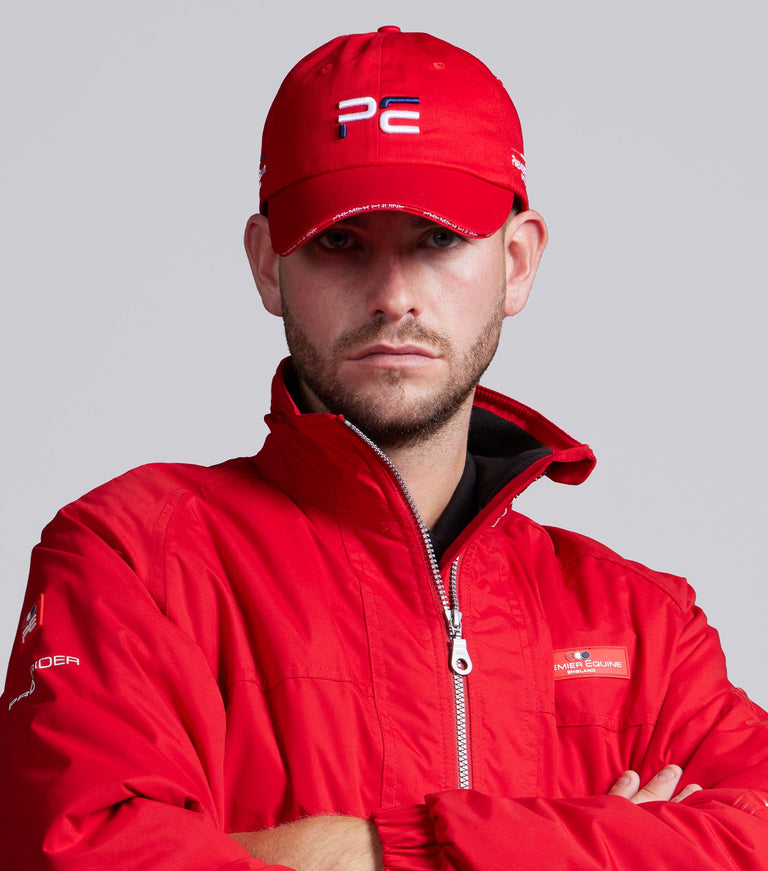 PE Baseball Cap