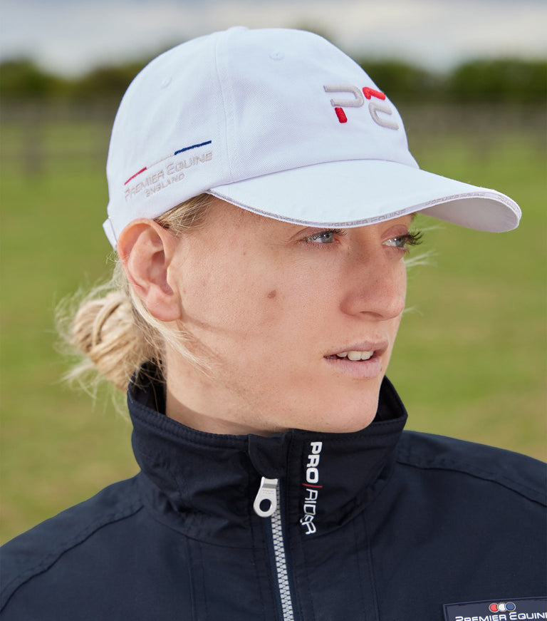 Premier Equine Baseball Cap
