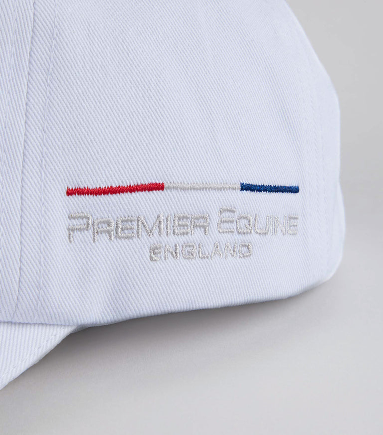 Premier Equine Baseball Cap