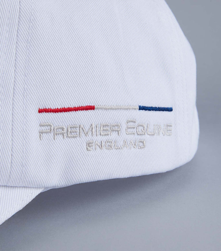 Premier Equine Baseball Cap