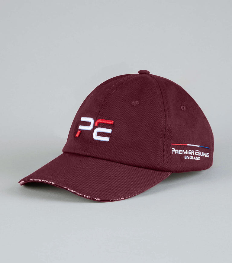 PE Baseball Cap