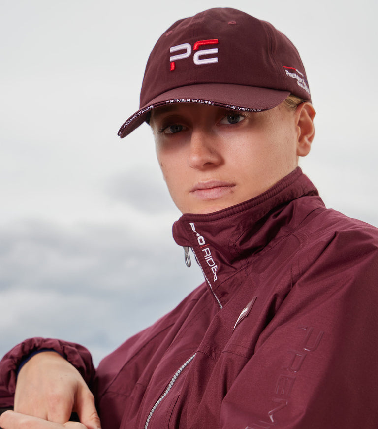 Premier Equine Baseball Cap