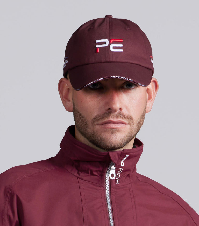 PE Baseball Cap