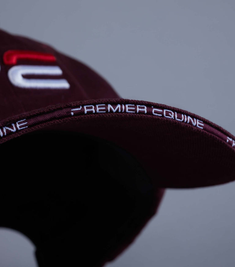 Premier Equine Baseball Cap