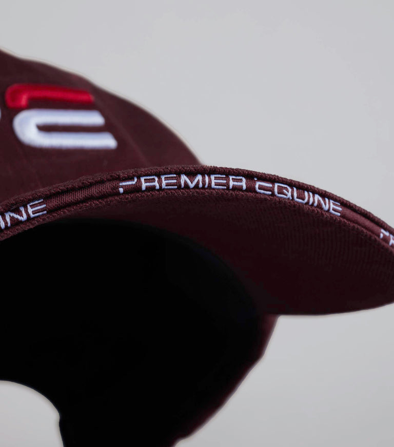 PE Baseball Cap